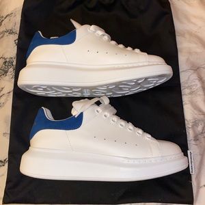 Alexander McQueen Sneakers